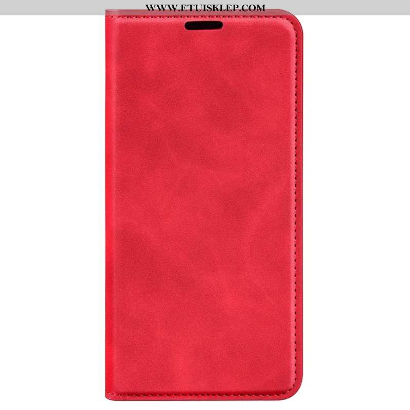 Etui Na Telefon do iPhone 15 Plus Etui Folio Klasyczny